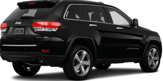 JEEP GRAND CHEROKEE 2015 1C4RJFBG8FC909080 image
